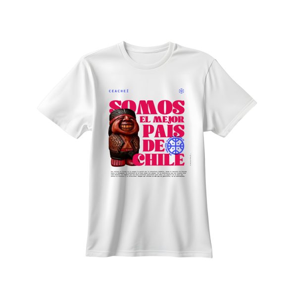 El mejor país de Chile 🇨🇱 v5