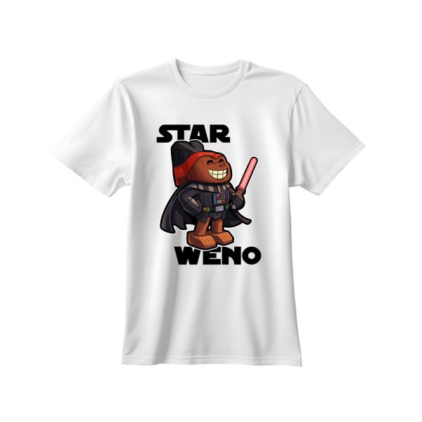 Star Weno