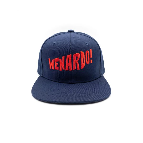WENARDO!