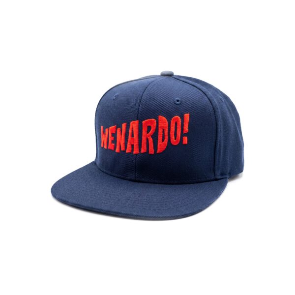 WENARDO!