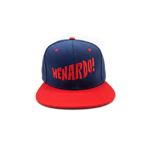 WENARDO!