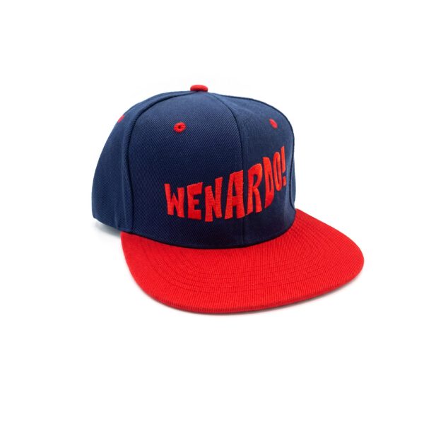 WENARDO!