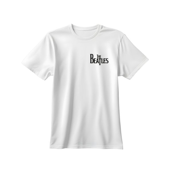 The Beatles de culto
