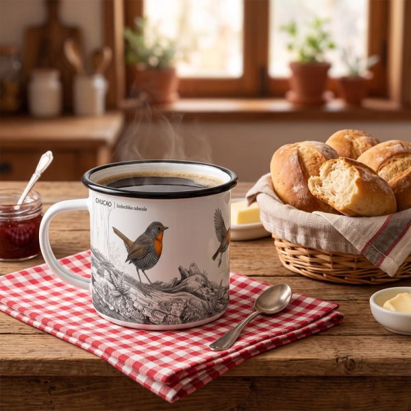 Taza enlozada Chucao v2