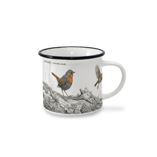 Taza enlozada Chucao v2